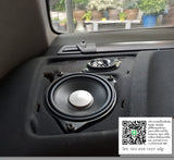 BMW F10/F11 ชุดลำโพง Harman Kardon