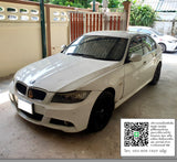 BMW E90 มือจับประตู K TUCH