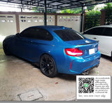 BMW M2 Apple Carplay Full Coding K TON