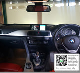 BMW F30 2016 LCI UP ID4 TO ID6 K PERT