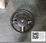 BMW F10 M Sport Steering Wheel K Tiger