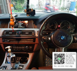 BMW F10 Andriod Screen K TOD