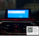 BMW G30 520d M Sport Apple Carplay Full CODING K MAT