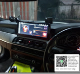 BMW F10 Andriod Screen K TOD