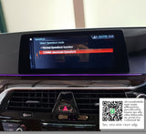 BMW G30 520D M SPORT APPLE CARPLAY FULL CODING K TAWEE