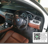 BMW F10 M Sport Steering Wheel K Tiger