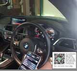 BMW M2 Apple Carplay Full Coding K TON