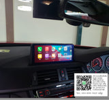 BMW F33 Andriod Screen K PETE