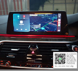 BMW G30 520d M Sport Apple Carplay Full CODING K MAT