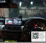 BMW F10 Andriod Screen K TOD