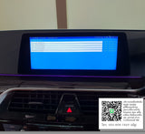 BMW G30 520D M SPORT APPLE CARPLAY FULL CODING K TAWEE