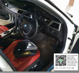 BMW F30 2016 LCI 6WB + UP ID4 TO ID6 K TAO