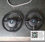 BMW F10 M Sport Steering Wheel K Tiger