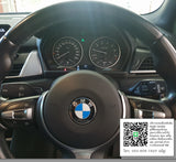 BMW F46 Cruise Control K Nat