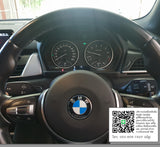 BMW F46 Cruise Control K Nat