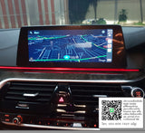 BMW G30 520d M Sport Apple Carplay Full CODING K MAT