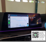 BMW G30 520D M SPORT APPLE CARPLAY FULL CODING K TAWEE