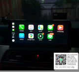 BMW F10 Andriod Screen K TOD