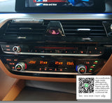 Apple Carplay + Full Coding + Wifi 520d G30