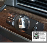 BMW F02 Door Handle K YUT