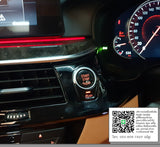 BMW G30 520d M Sport Apple Carplay Full CODING K MAT