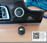 BMW F02 Door Handle K YUT