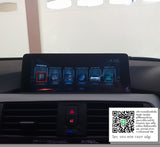 BMW F30 330E M SPORT APPLE CARPLAY FULL CODING K WAT