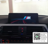 BMW F30 330E M SPORT APPLE CARPLAY FULL CODING K WAT