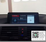 BMW F30 330E M SPORT APPLE CARPLAY FULL CODING K WAT