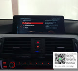 BMW F30 330E M SPORT APPLE CARPLAY FULL CODING K WAT