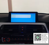 BMW F30 330E M SPORT APPLE CARPLAY FULL CODING K WAT