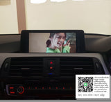 BMW F30 330E M SPORT APPLE CARPLAY FULL CODING K WAT