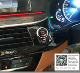 BMW G30 520D M SPORT APPLE CARPLAY FULL CODING K DA