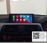 BMW F30 330E M SPORT APPLE CARPLAY FULL CODING K WAT