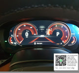 BMW G30 520D M SPORT APPLE CARPLAY FULL CODING K DA