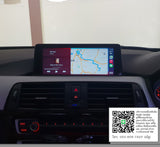 BMW F30 330E M SPORT APPLE CARPLAY FULL CODING K WAT