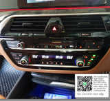 BMW G30 520D M SPORT APPLE CARPLAY FULL CODING K DA