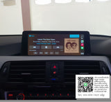 BMW F30 330E M SPORT APPLE CARPLAY FULL CODING K WAT