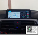 BMW F30 330E M SPORT APPLE CARPLAY FULL CODING K WAT