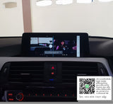 BMW F30 330E M SPORT APPLE CARPLAY FULL CODING K WAT