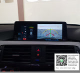 BMW F30 330E M SPORT APPLE CARPLAY FULL CODING K WAT