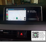 BMW F15 X5 Apple Carplay Full Coding K POP