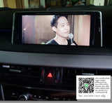 BMW F15 X5 Apple Carplay Full Coding K POP